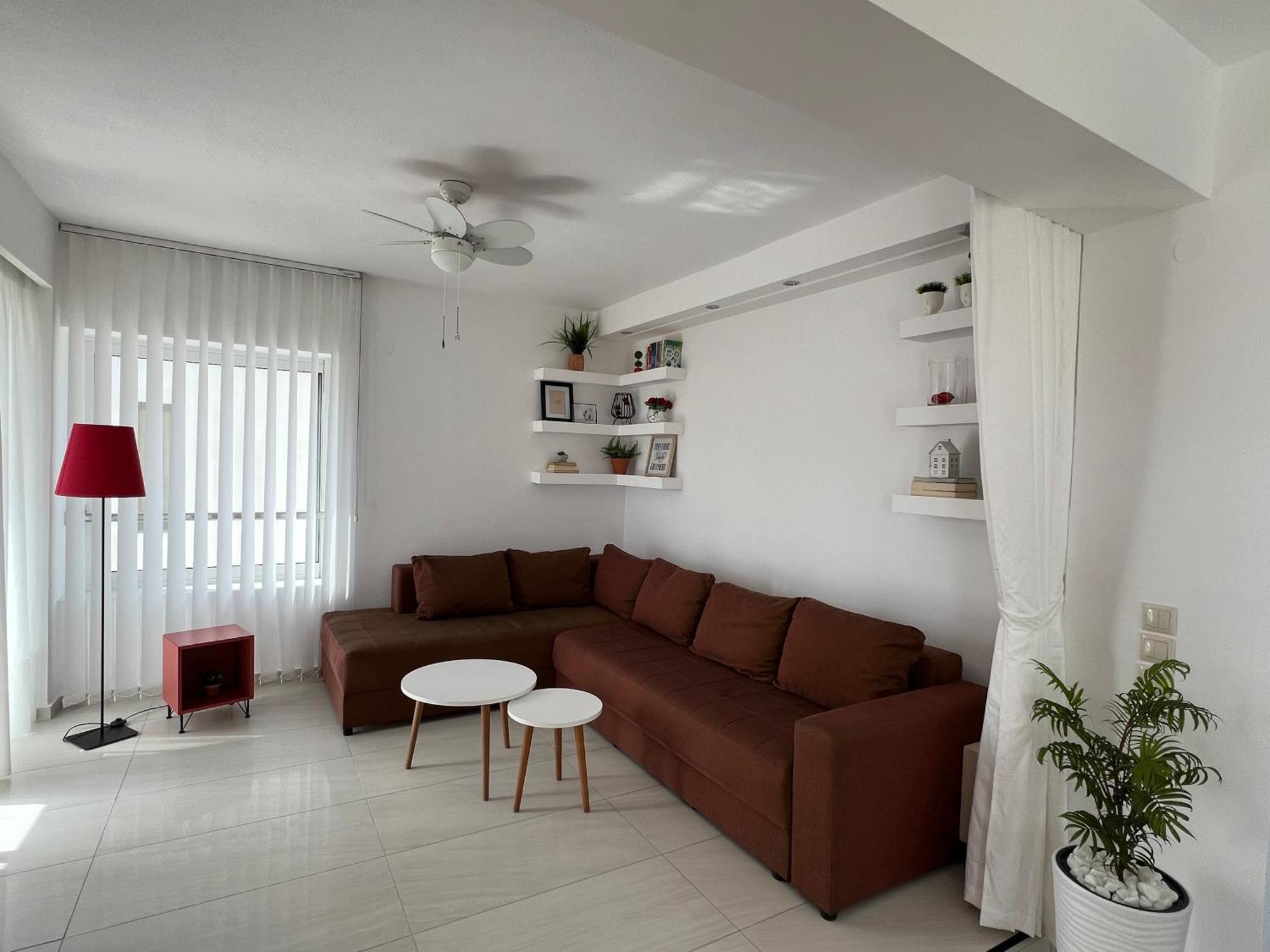 Villa Evita , Athytos Wonderful ,63M2,A/C Áfitos Exterior foto